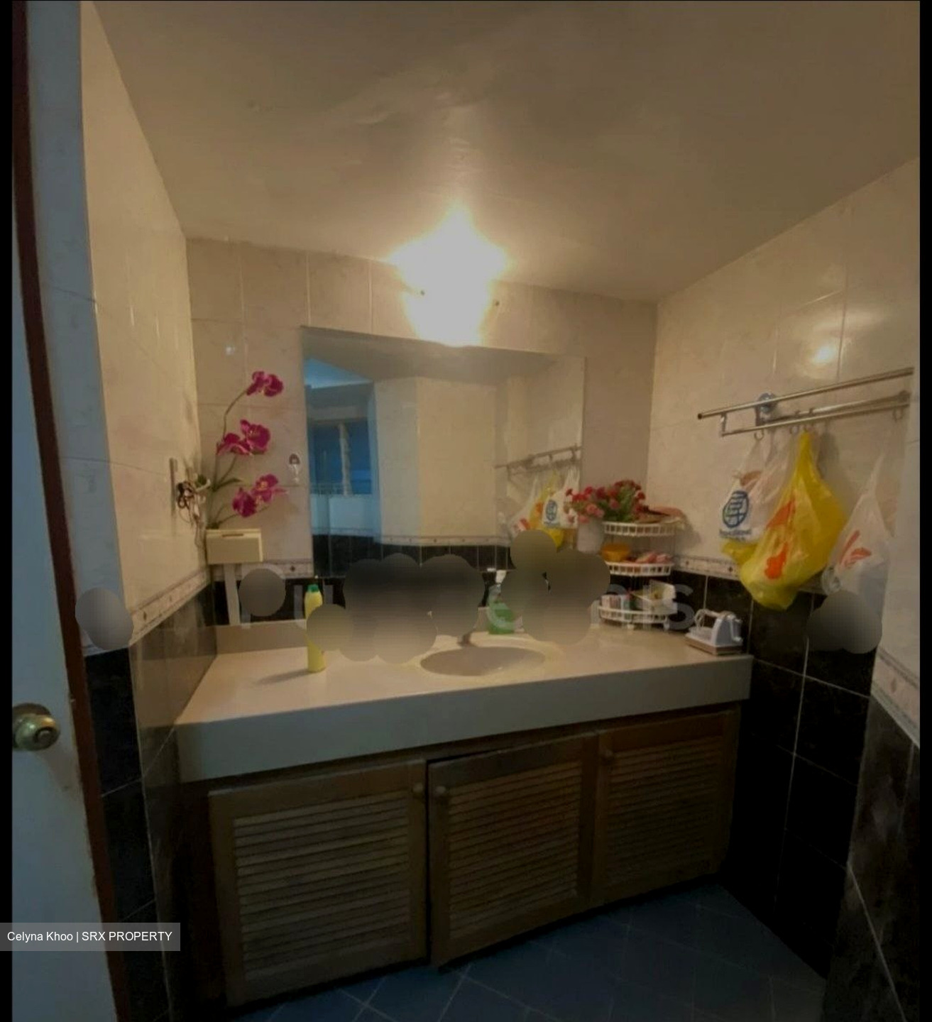 Melville Park (D18), Condominium #419503601